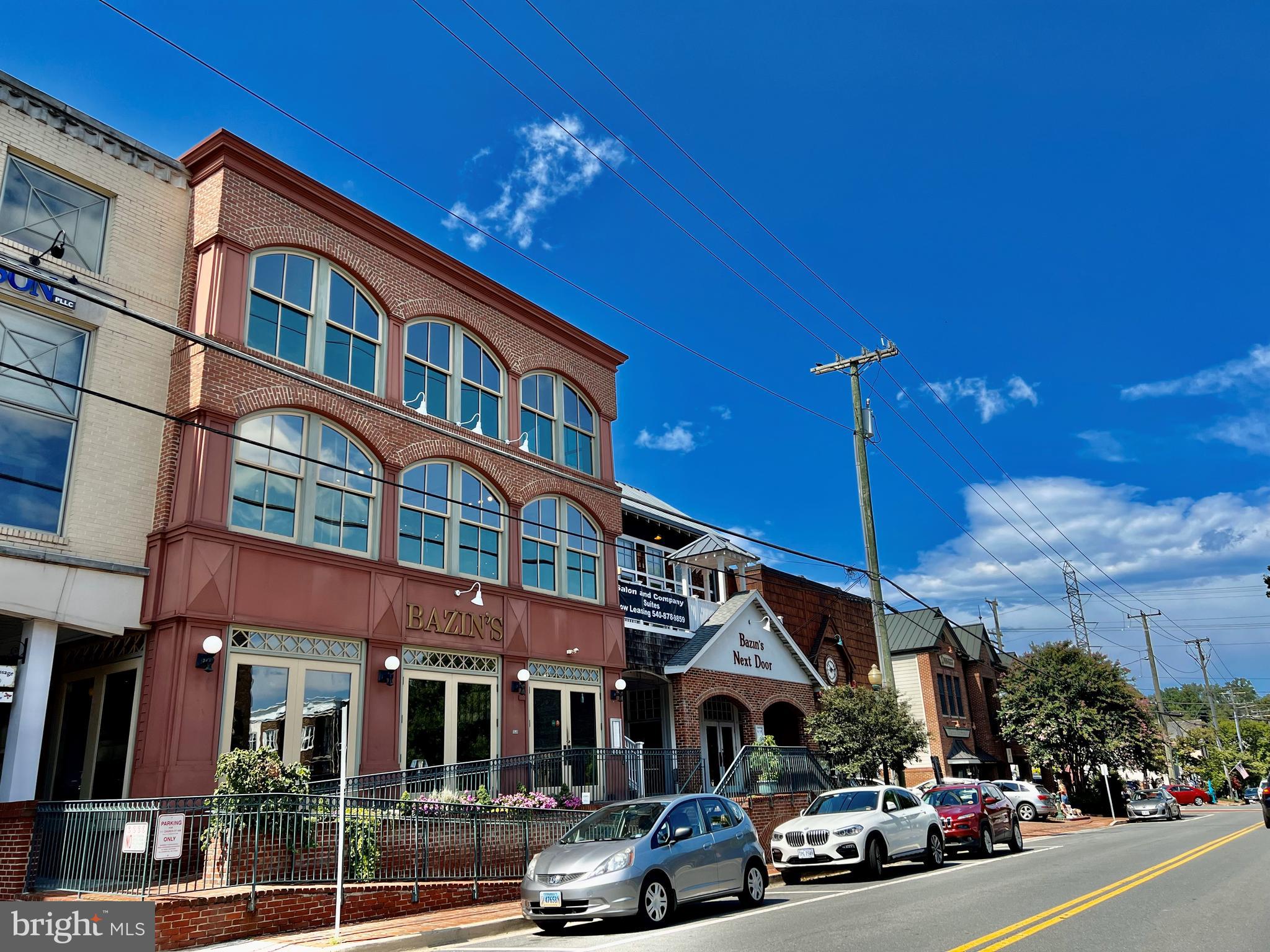 NONE AVAILABLE - Residential Lease