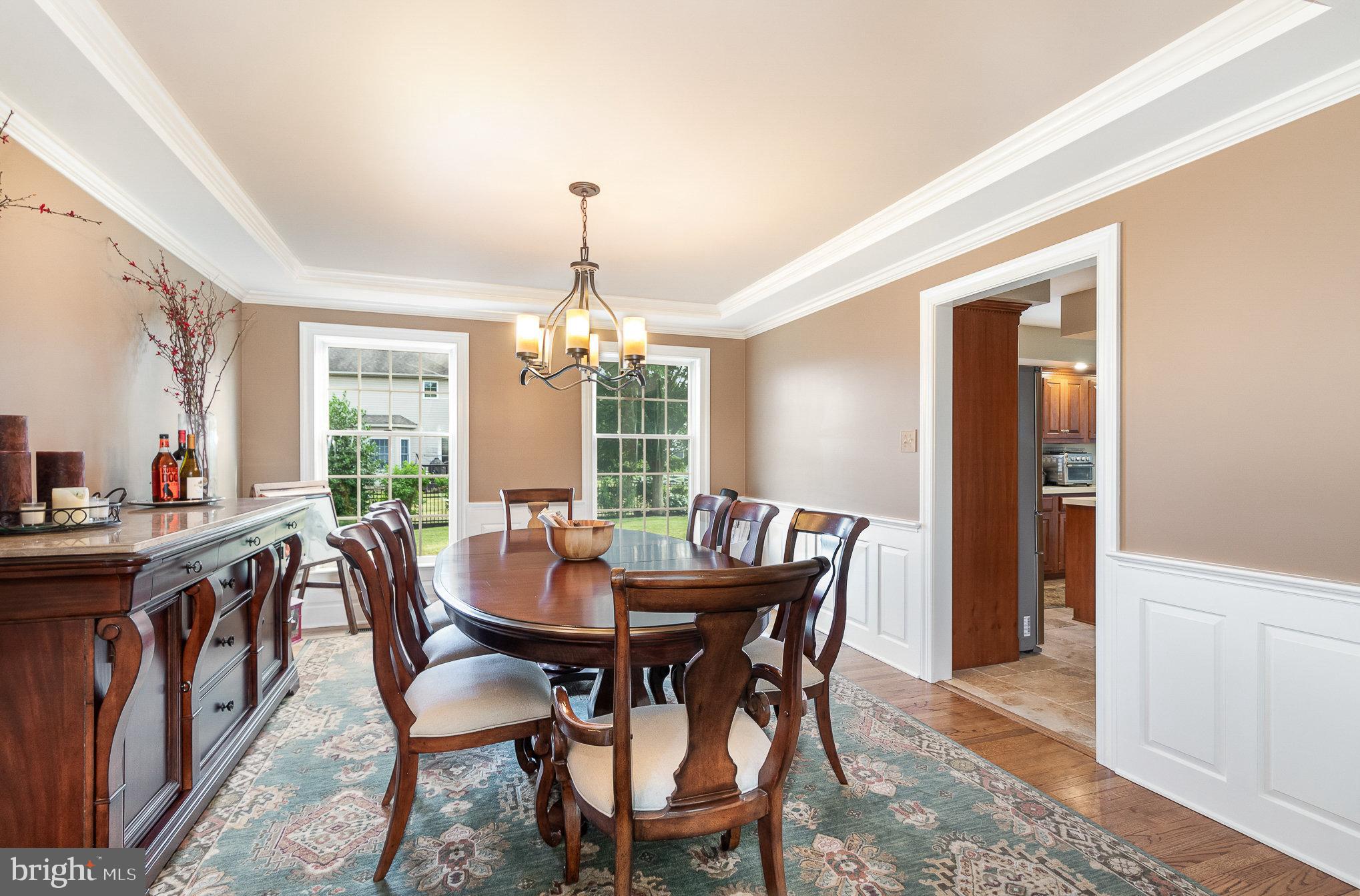 KINGSWOOD - Residential