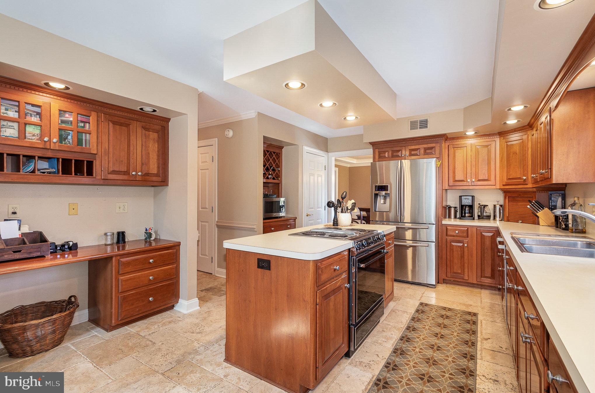 KINGSWOOD - Residential