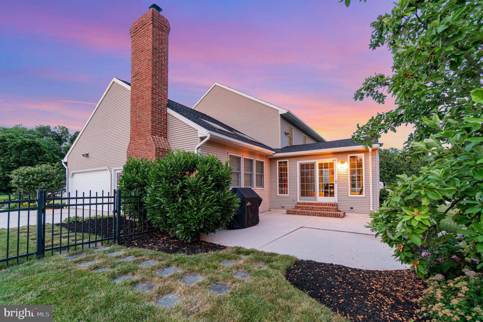 KINGSWOOD - Residential