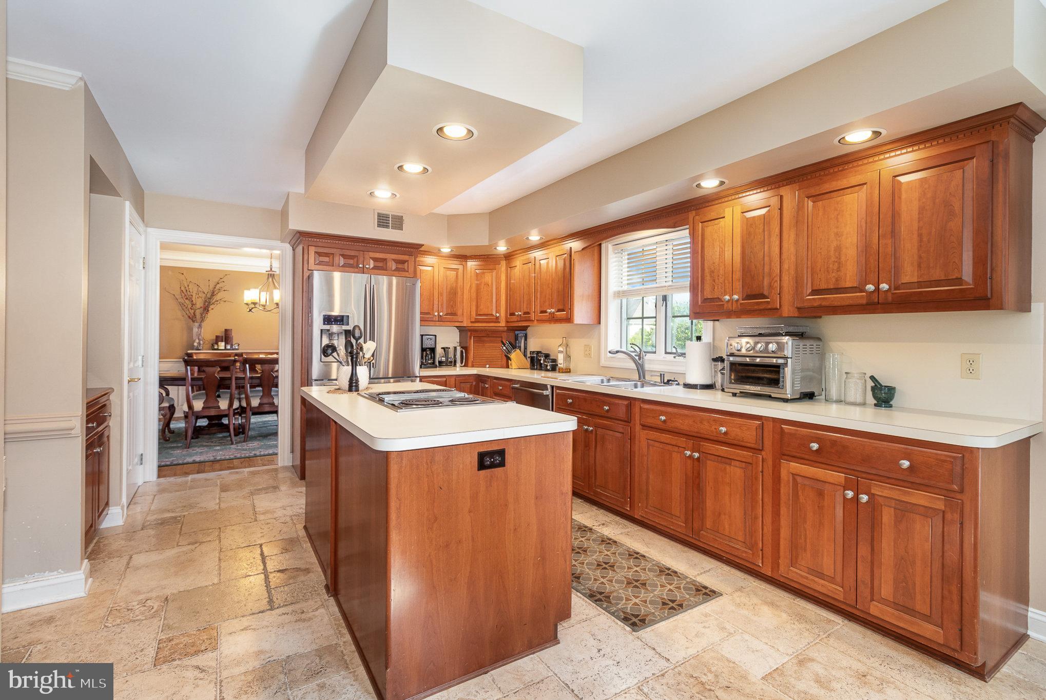 KINGSWOOD - Residential