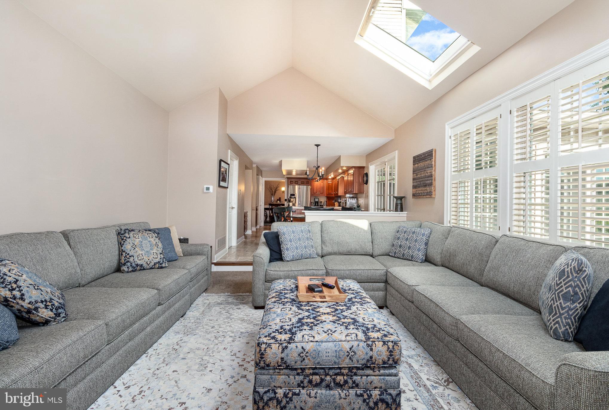 KINGSWOOD - Residential