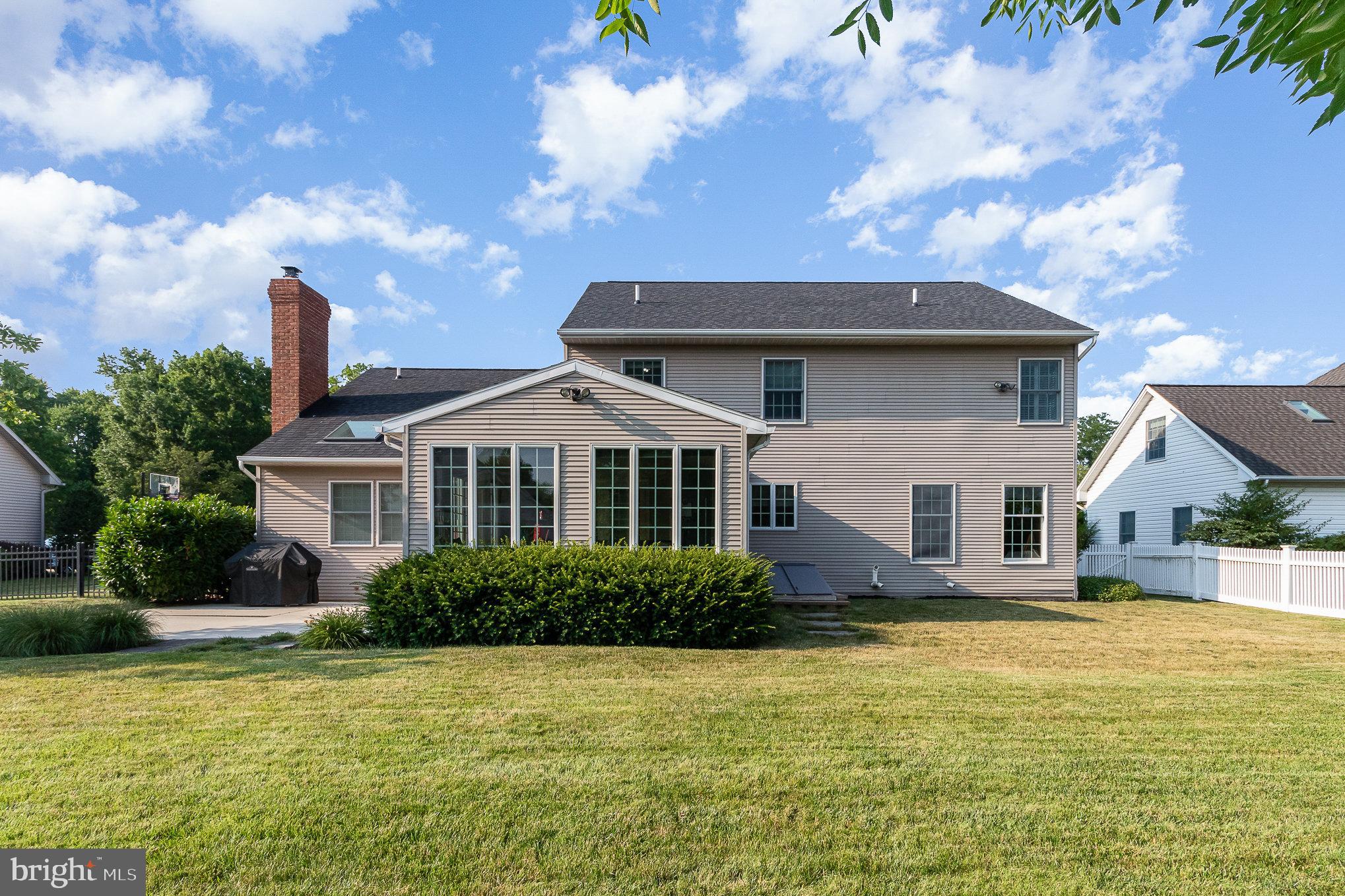 KINGSWOOD - Residential