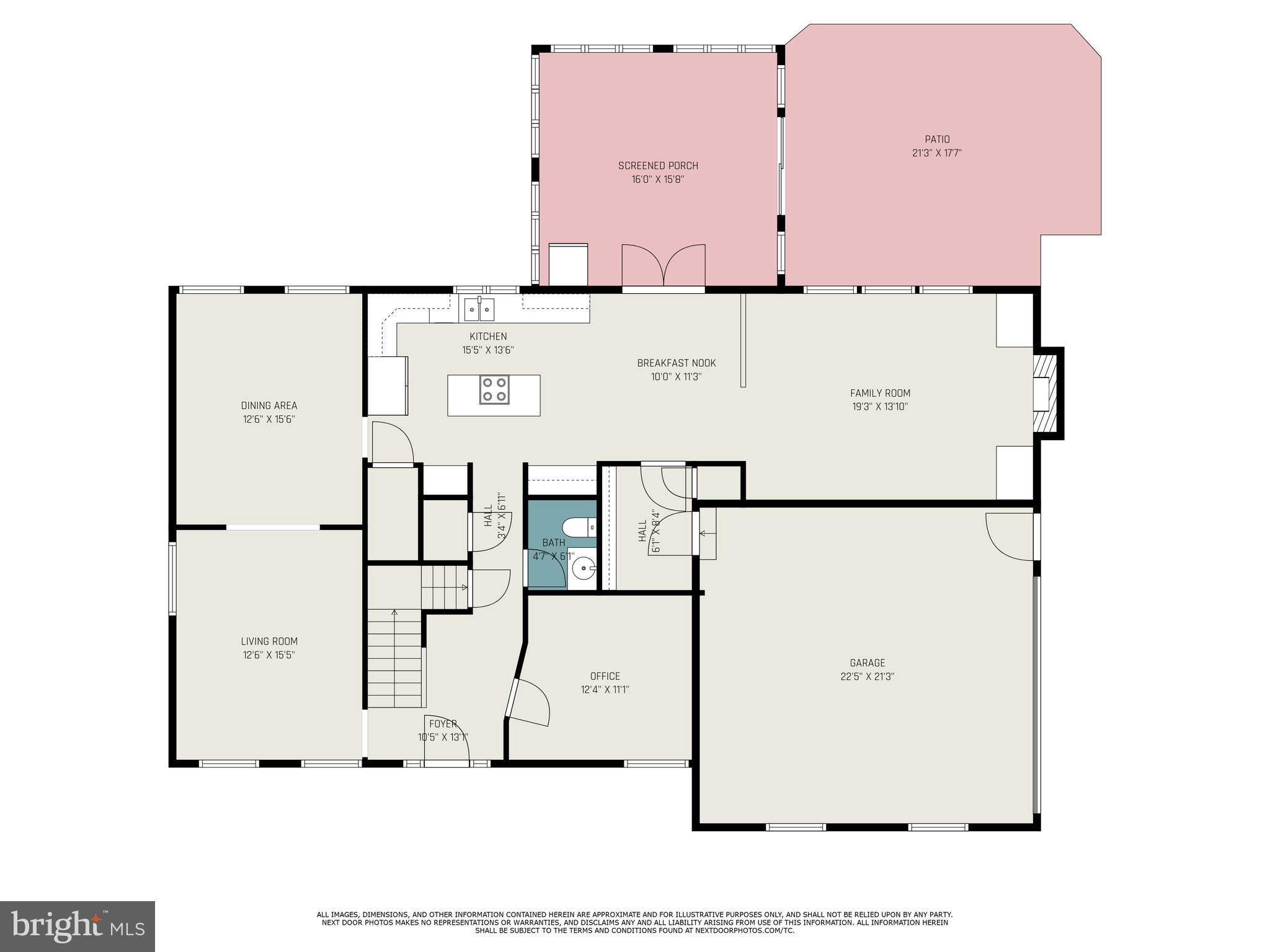 KINGSWOOD - Residential