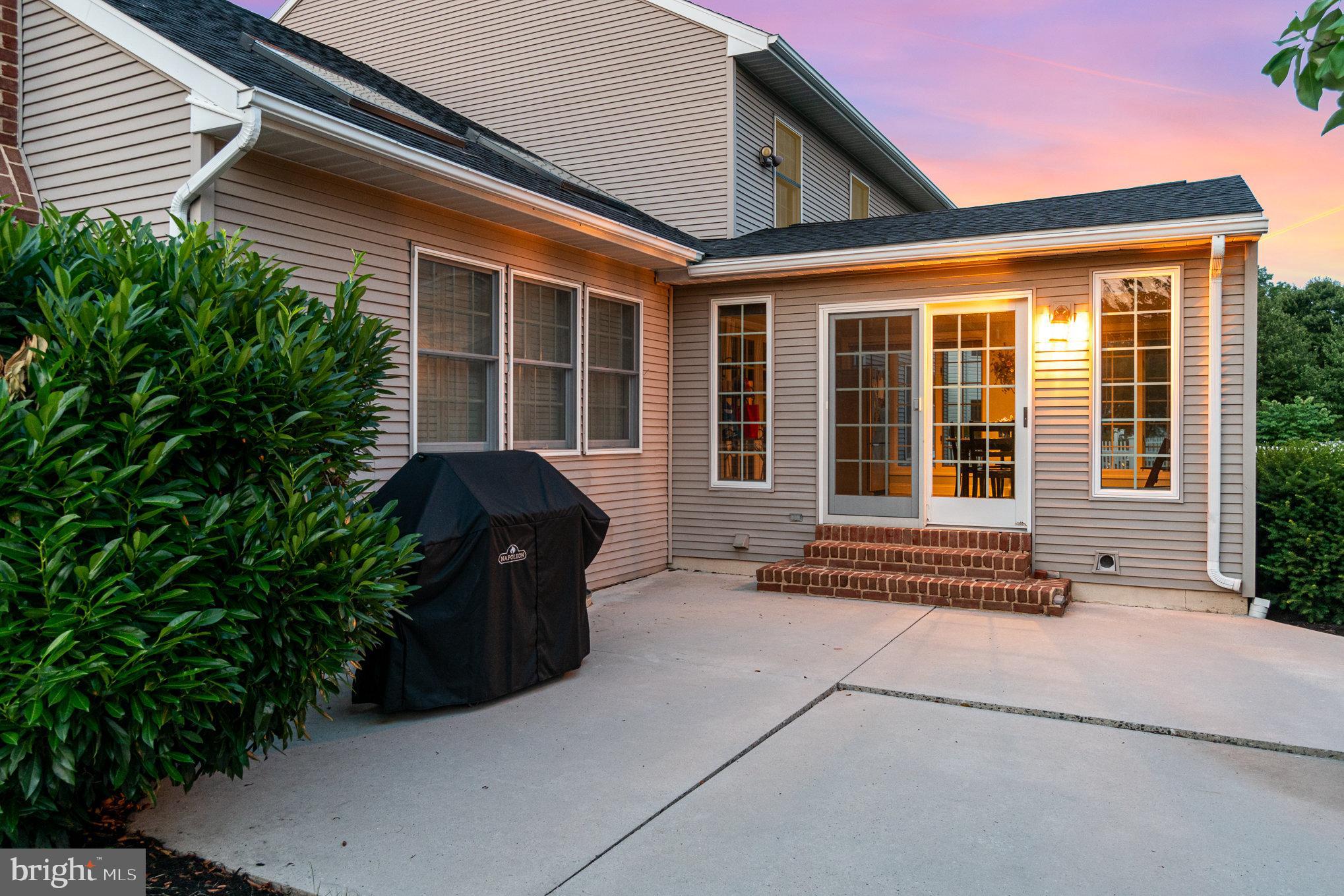 KINGSWOOD - Residential