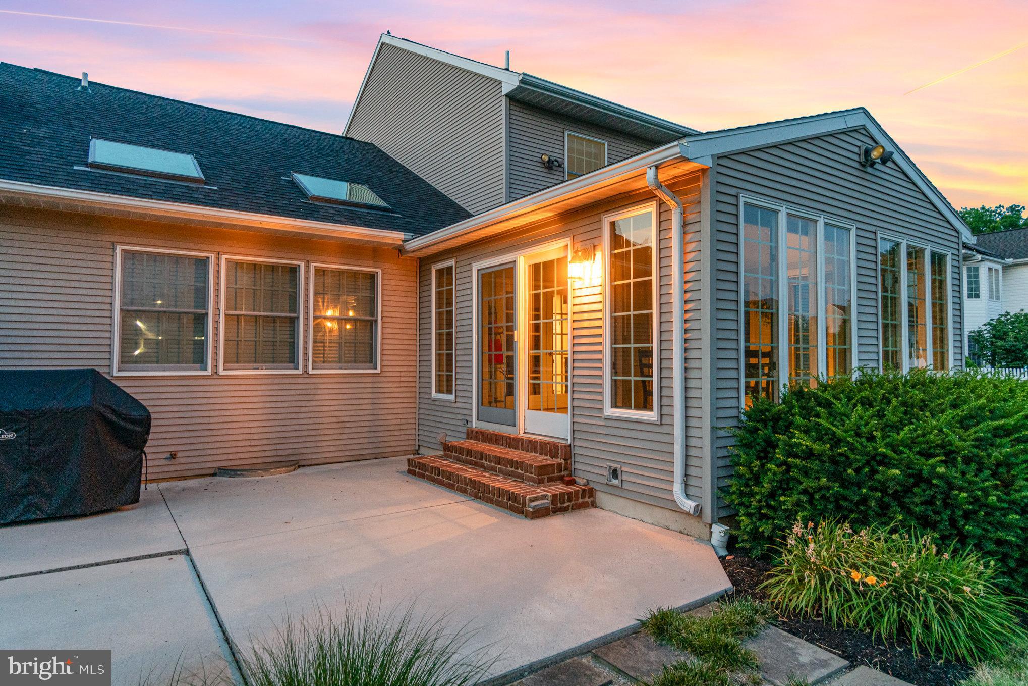 KINGSWOOD - Residential