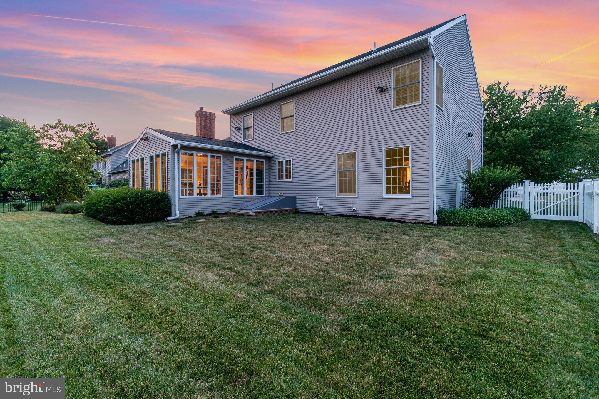 KINGSWOOD - Residential