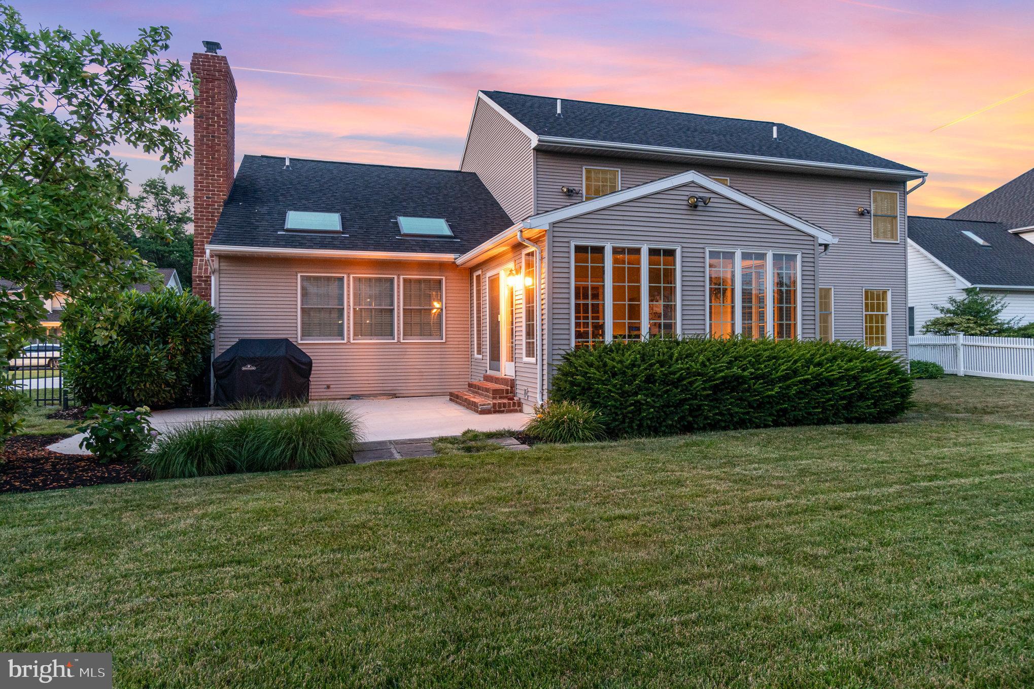 KINGSWOOD - Residential