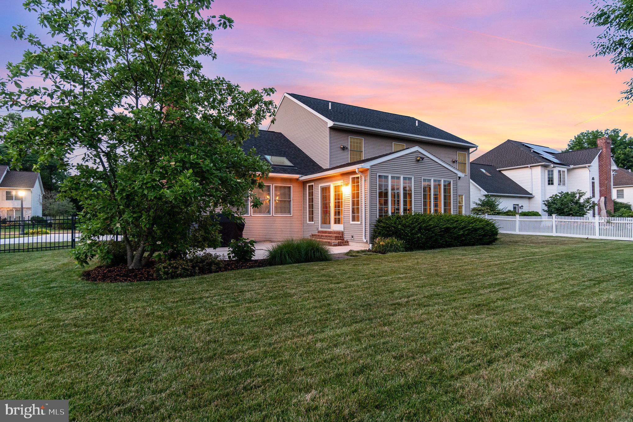 KINGSWOOD - Residential