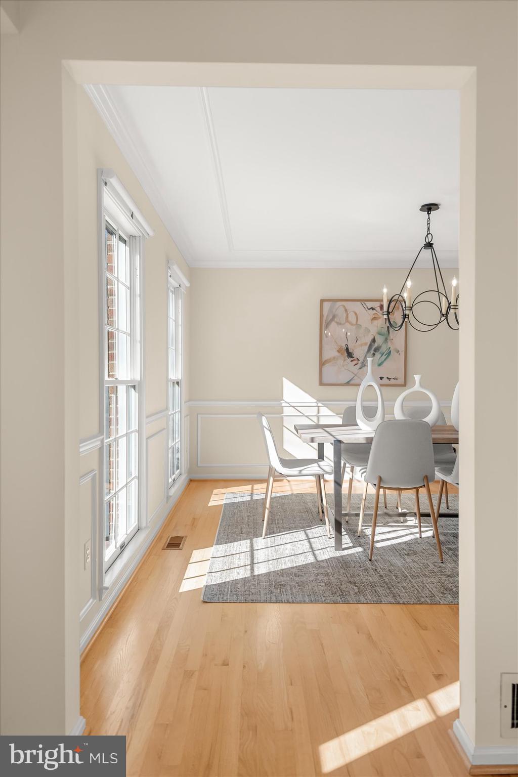 CATOCTIN VIEW - Residential