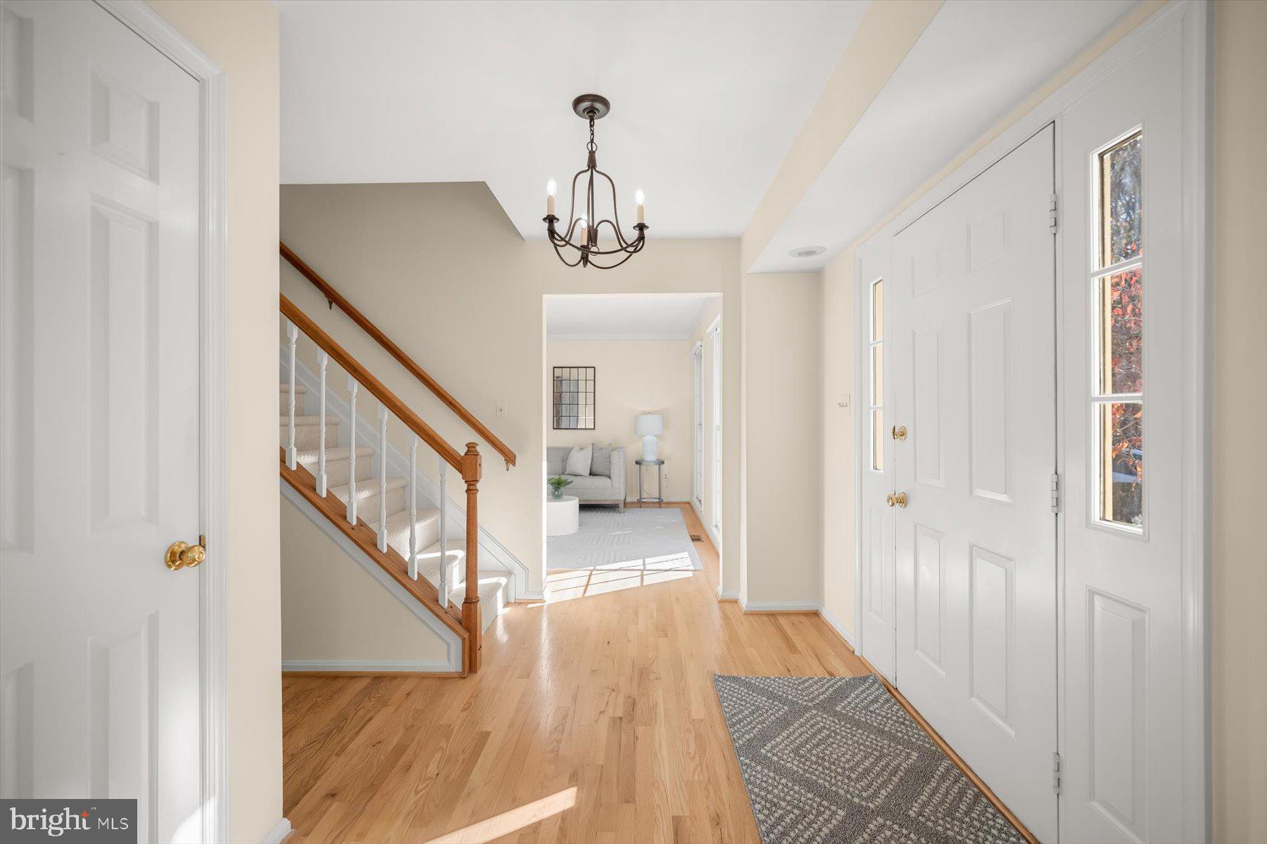 CATOCTIN VIEW - Residential