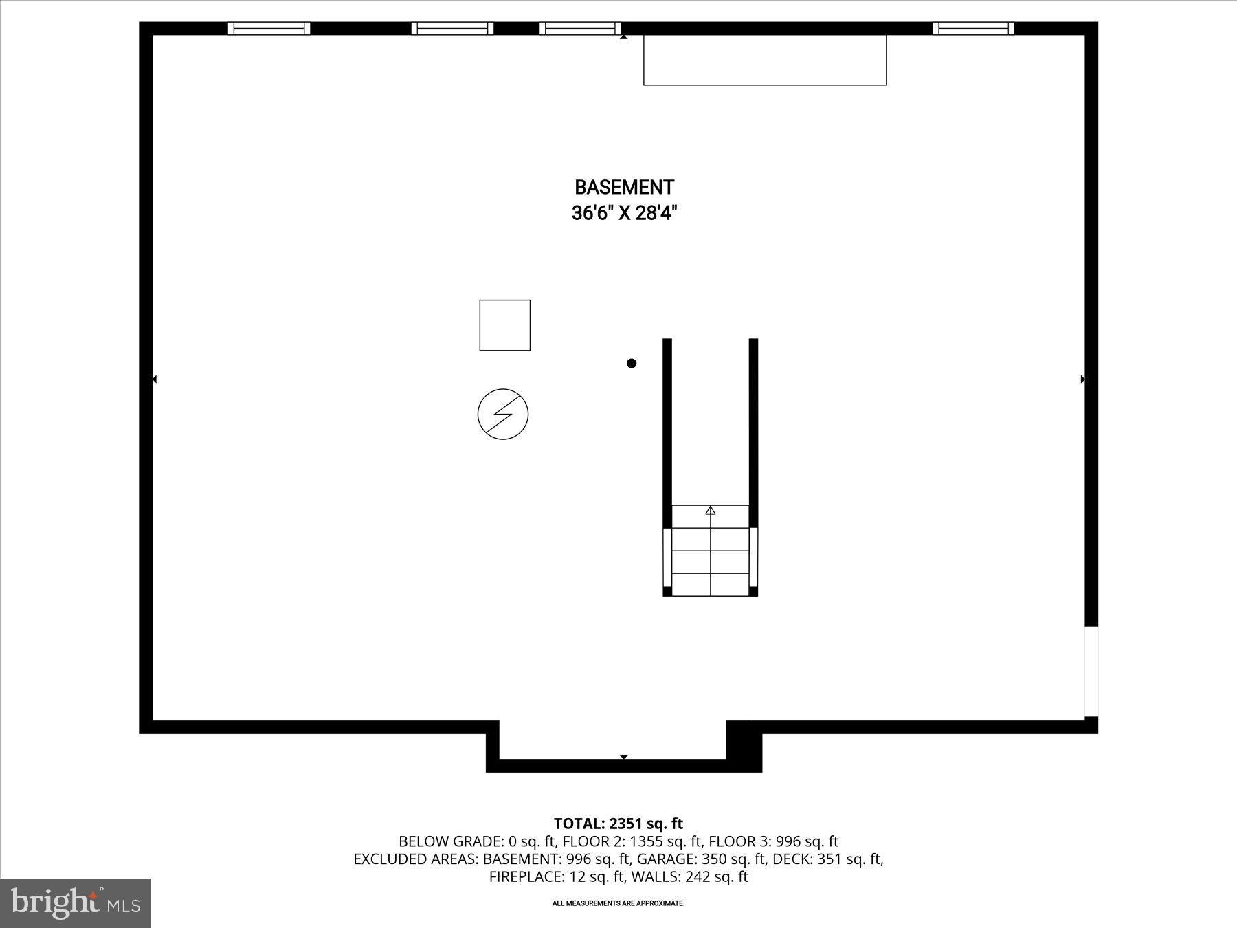 CATOCTIN VIEW - Residential