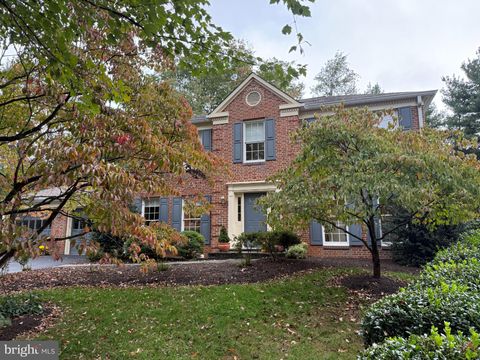 714 DONALDSON LANE SW LEESBURG VA 20175