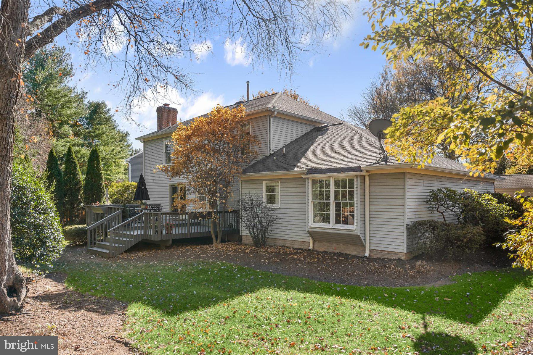 CATOCTIN VIEW - Residential