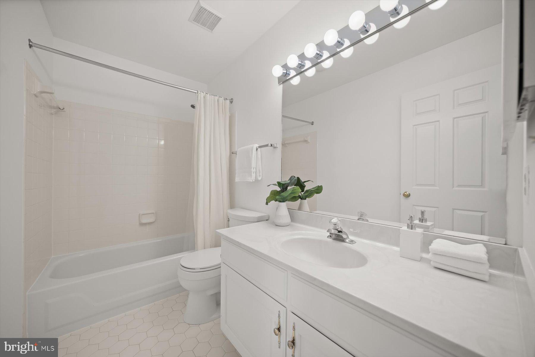 CATOCTIN VIEW - Residential