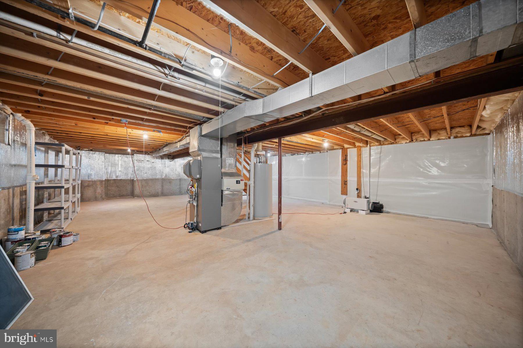 CATOCTIN VIEW - Residential