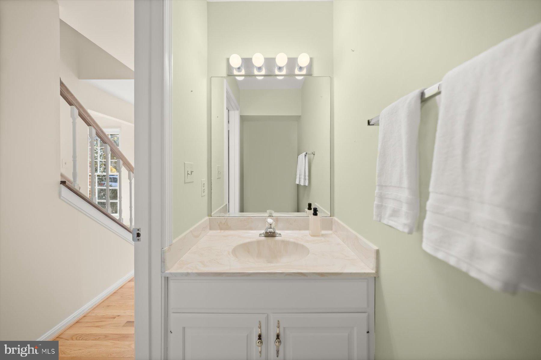 CATOCTIN VIEW - Residential