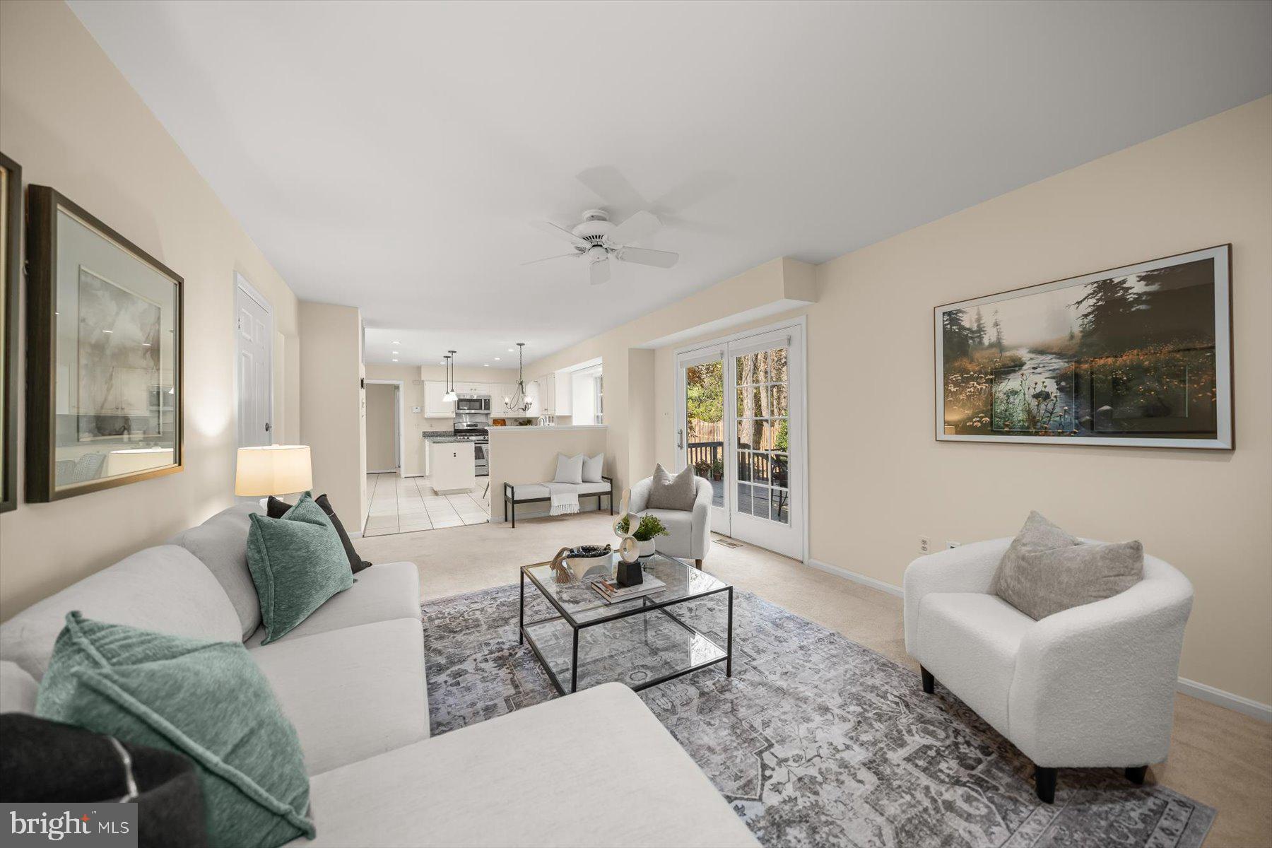 CATOCTIN VIEW - Residential