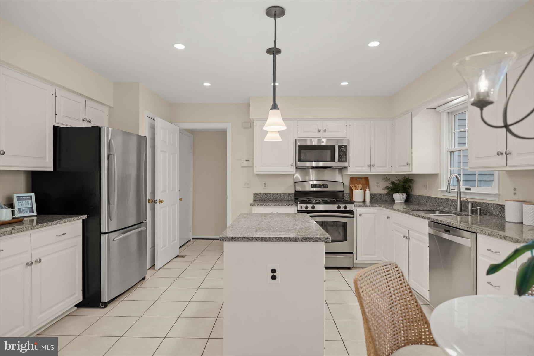 CATOCTIN VIEW - Residential