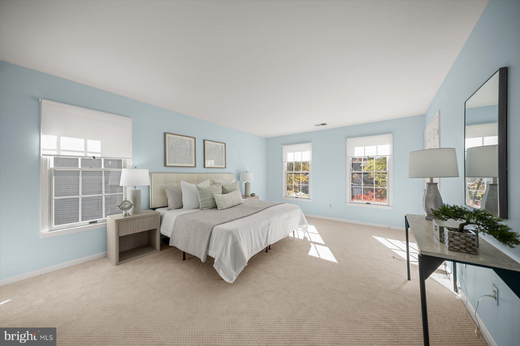 CATOCTIN VIEW - Residential