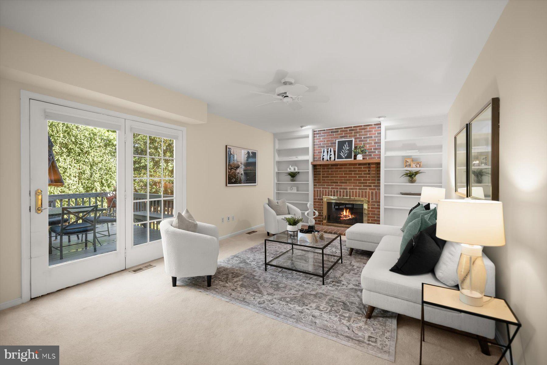 CATOCTIN VIEW - Residential