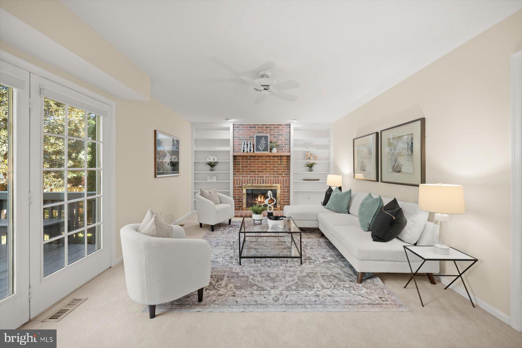 CATOCTIN VIEW - Residential