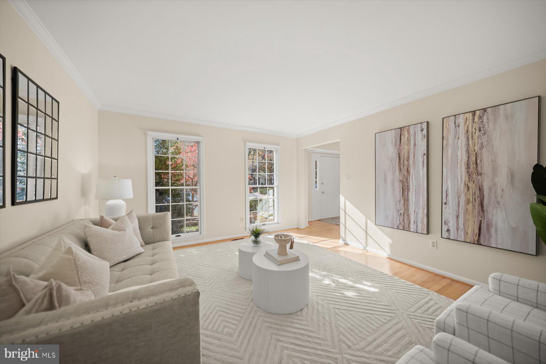 CATOCTIN VIEW - Residential