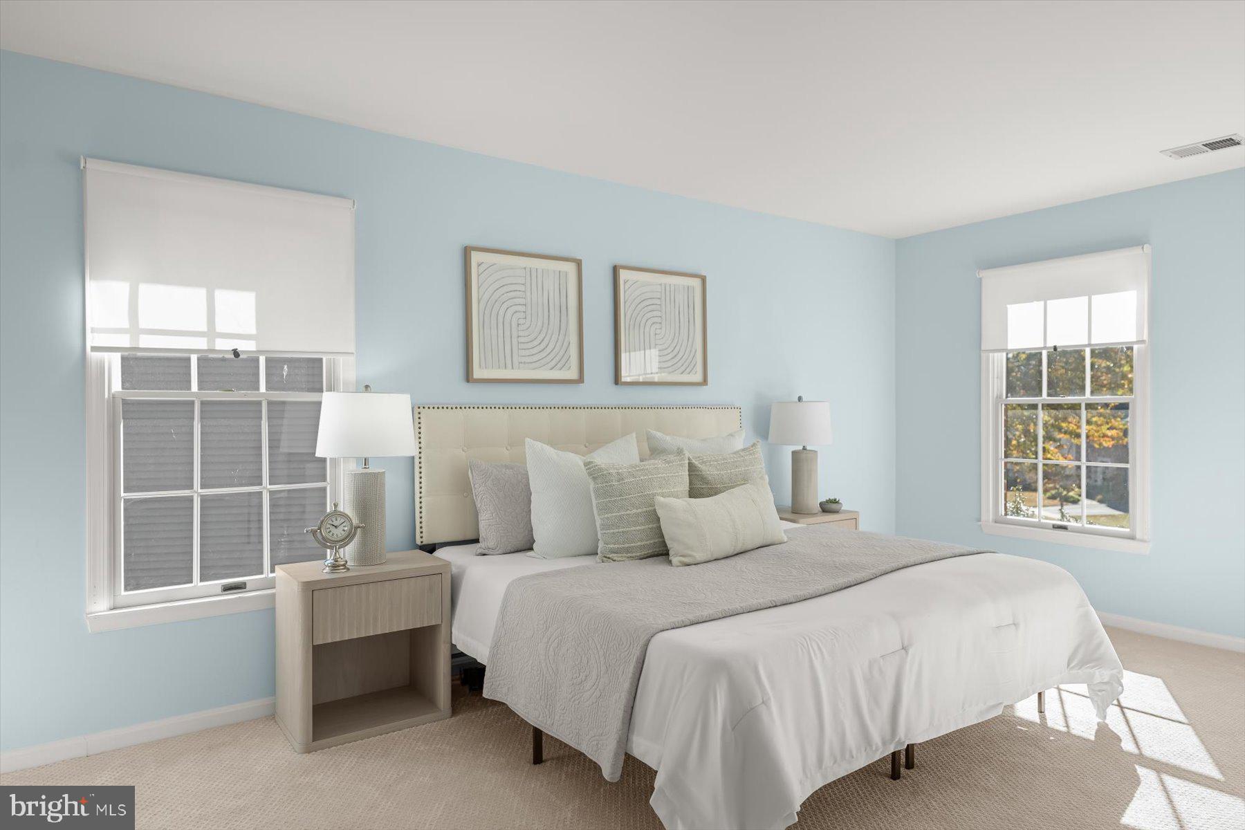 CATOCTIN VIEW - Residential