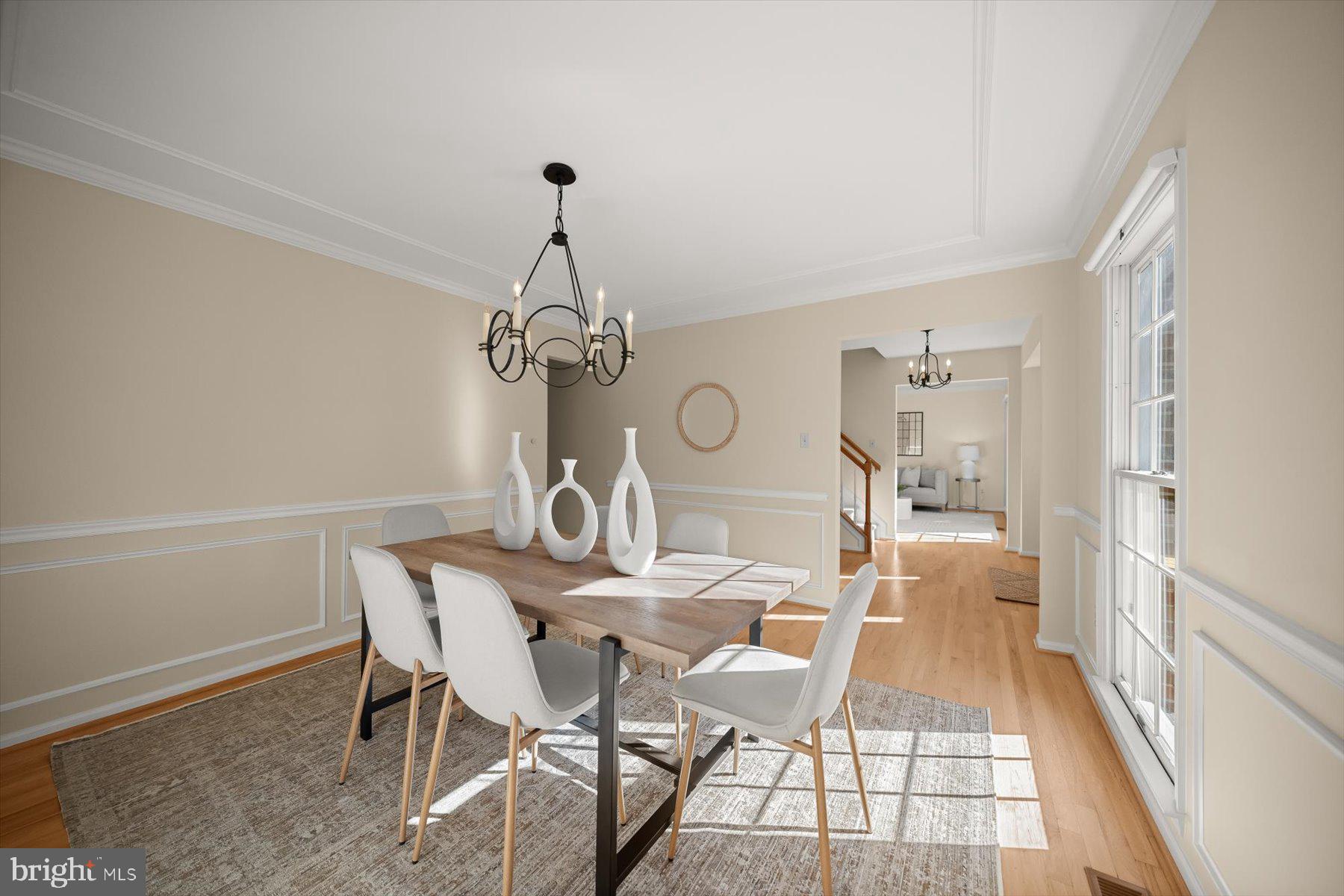 CATOCTIN VIEW - Residential