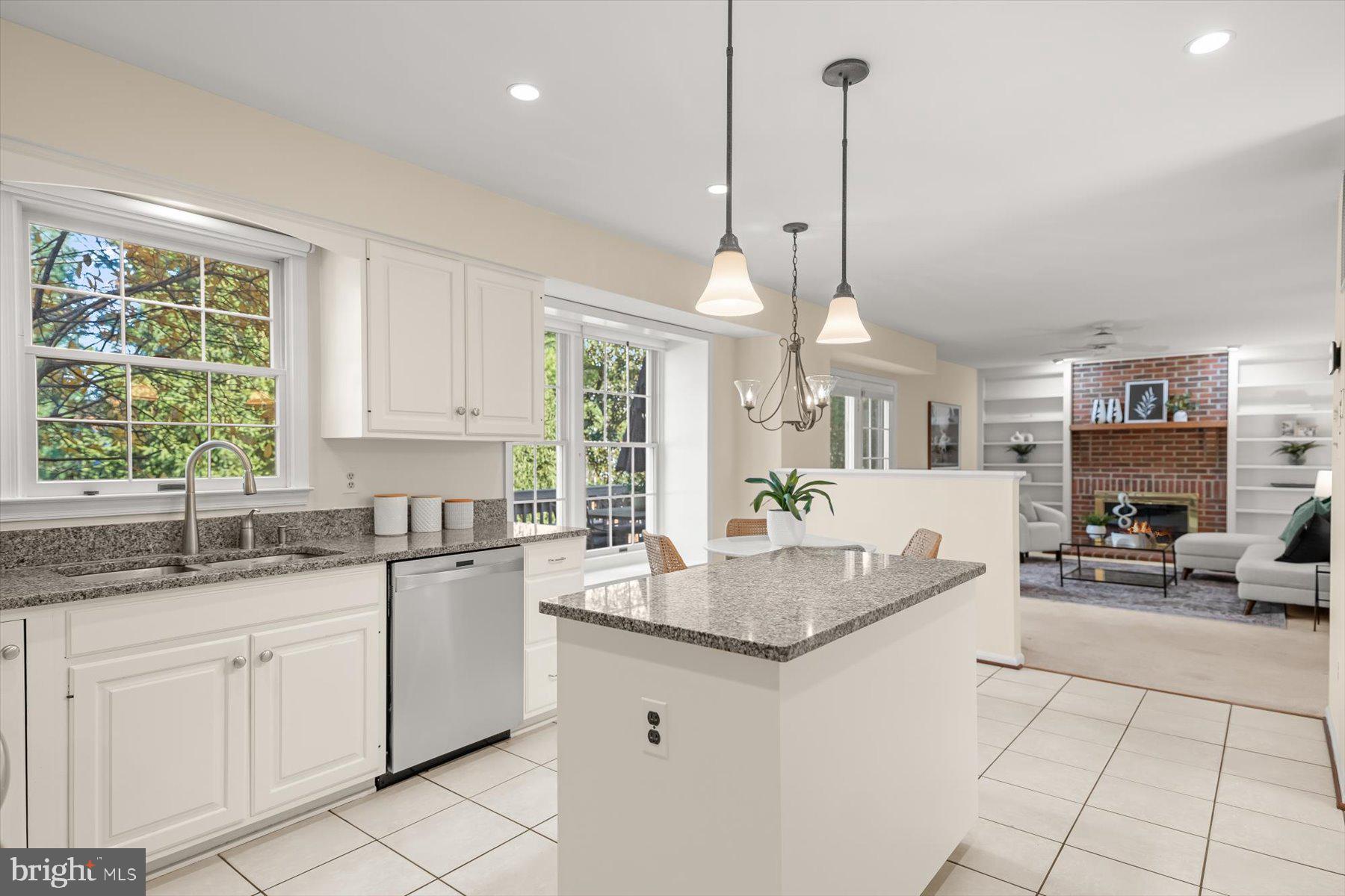 CATOCTIN VIEW - Residential