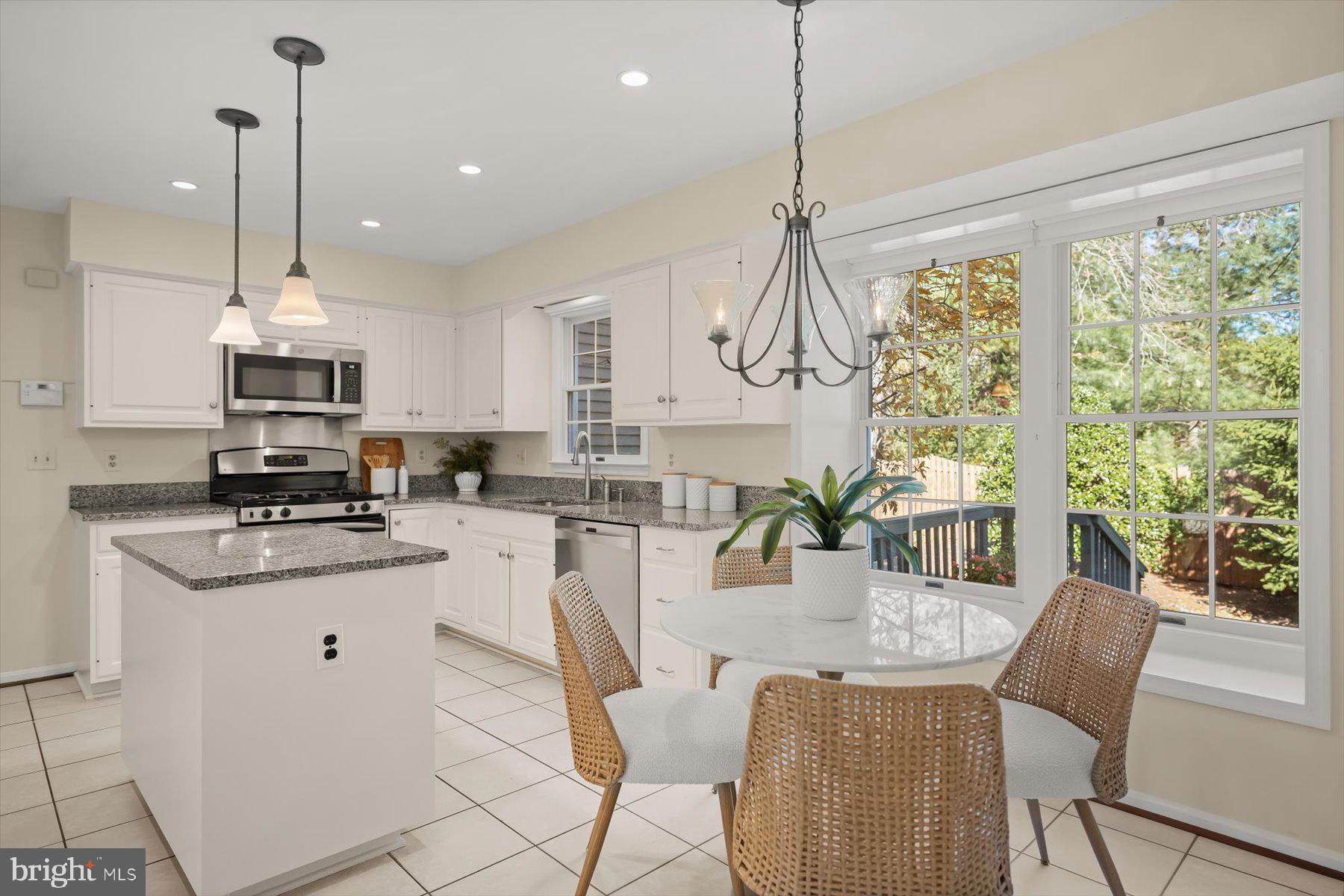 CATOCTIN VIEW - Residential