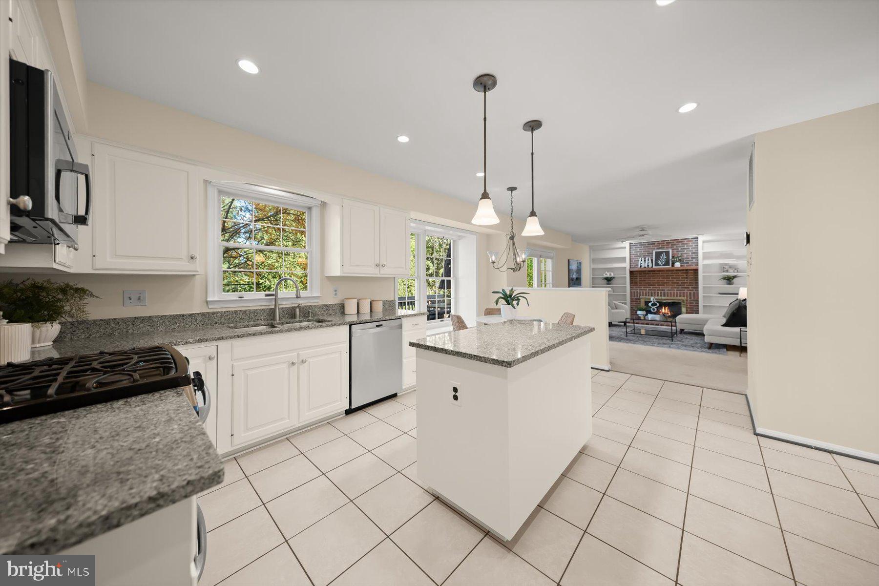 CATOCTIN VIEW - Residential