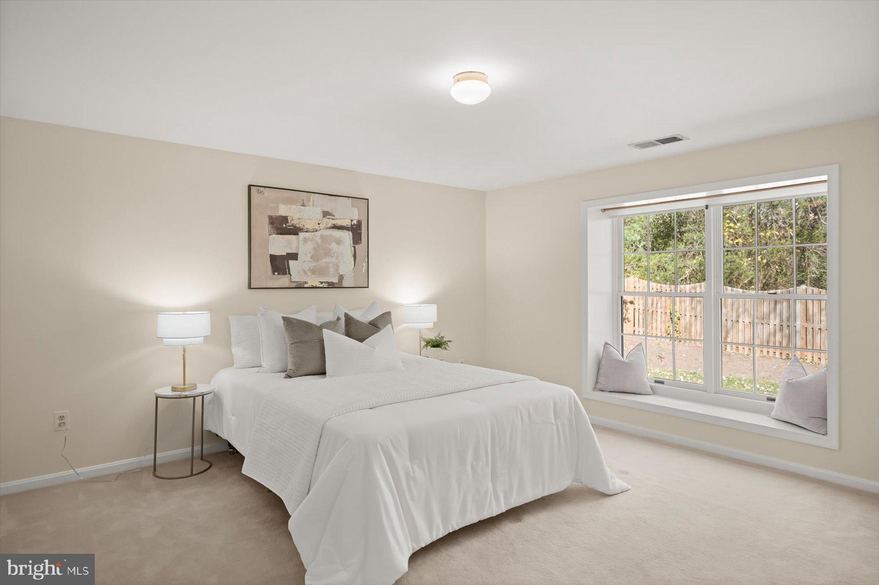 CATOCTIN VIEW - Residential