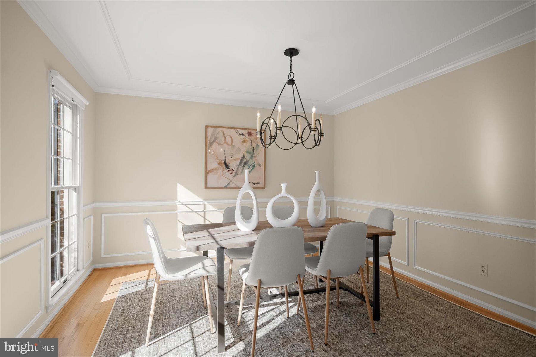 CATOCTIN VIEW - Residential