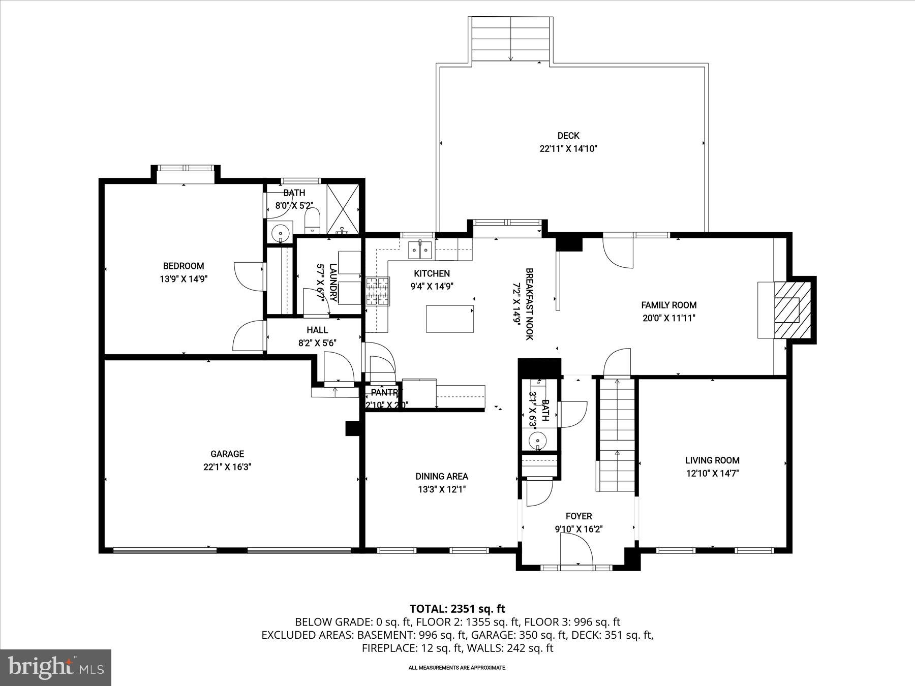 CATOCTIN VIEW - Residential
