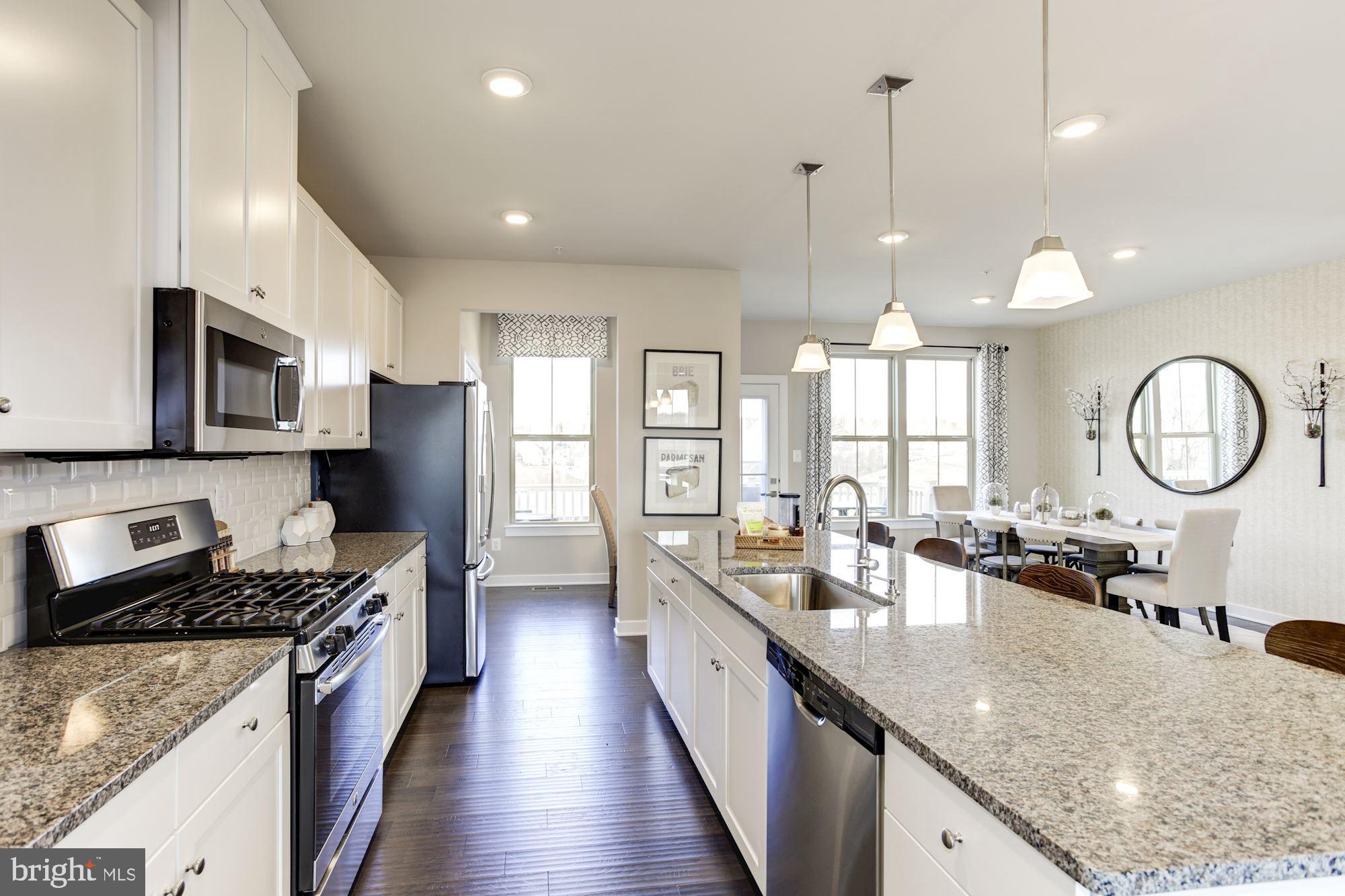 NORBOURNE PARK - Residential