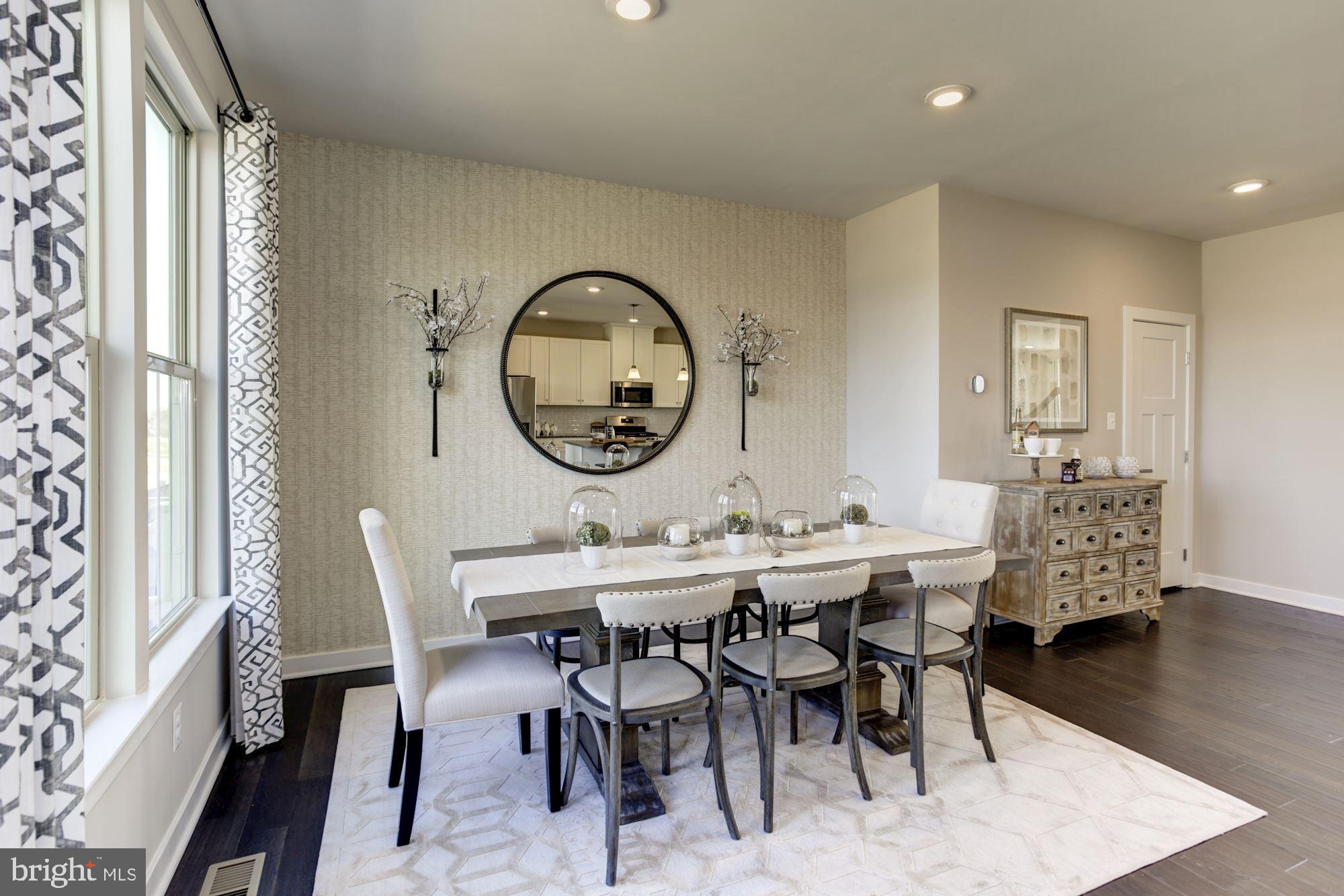 NORBOURNE PARK - Residential