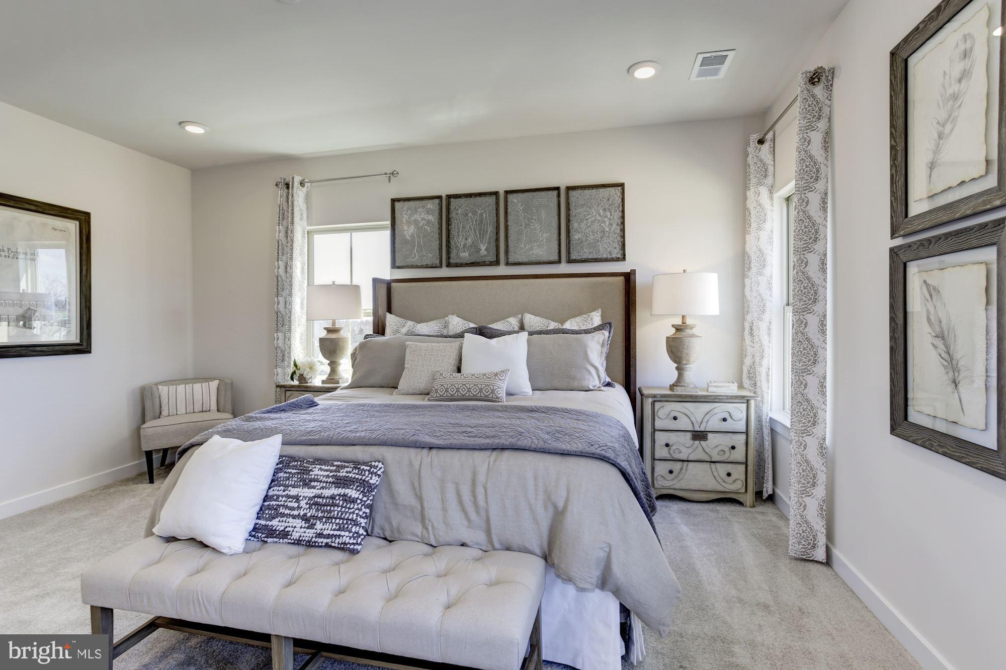 NORBOURNE PARK - Residential