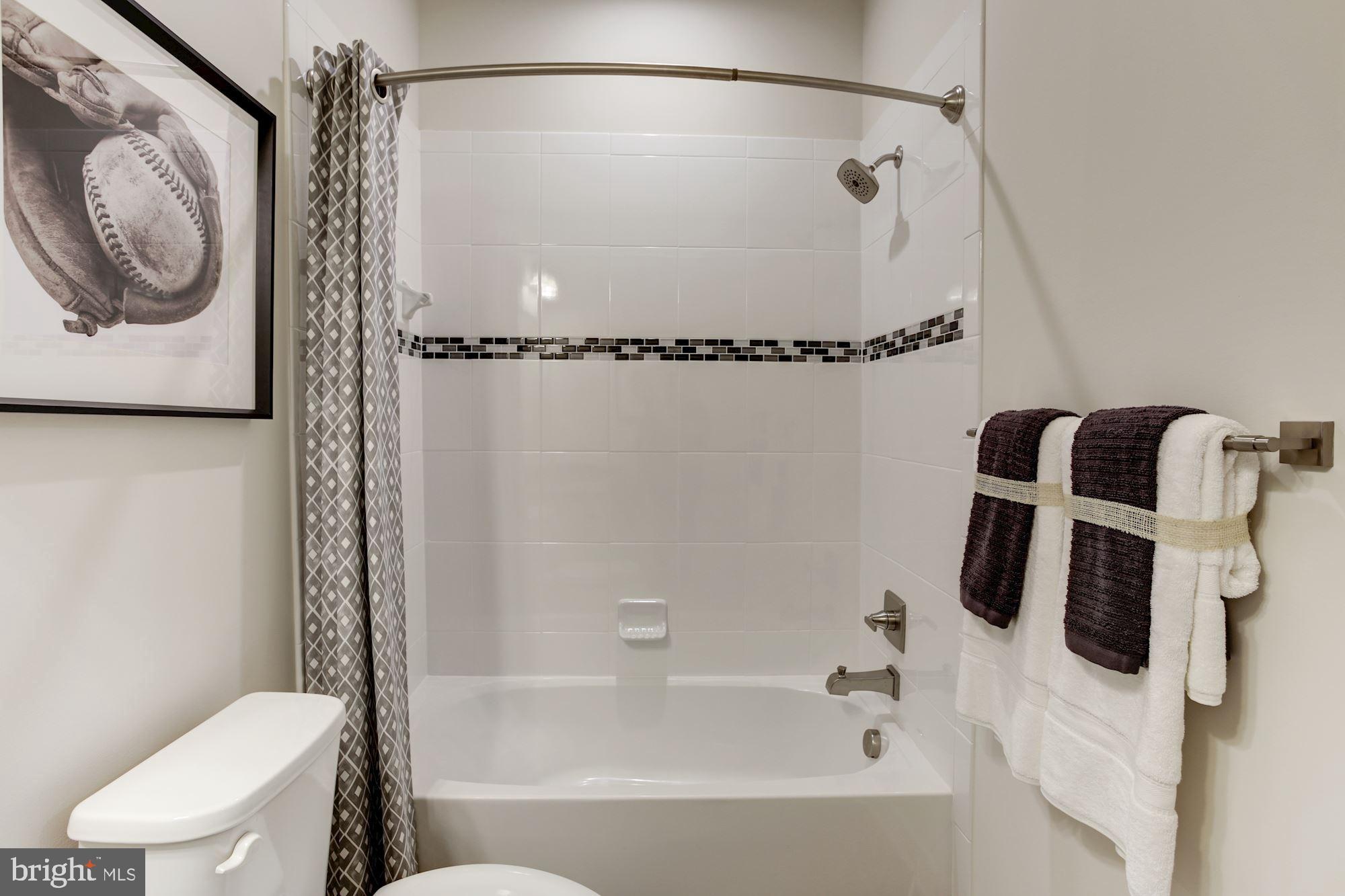 NORBOURNE PARK - Residential