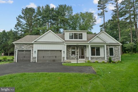9671 MARLETTE DRIVE NOKESVILLE VA 20181