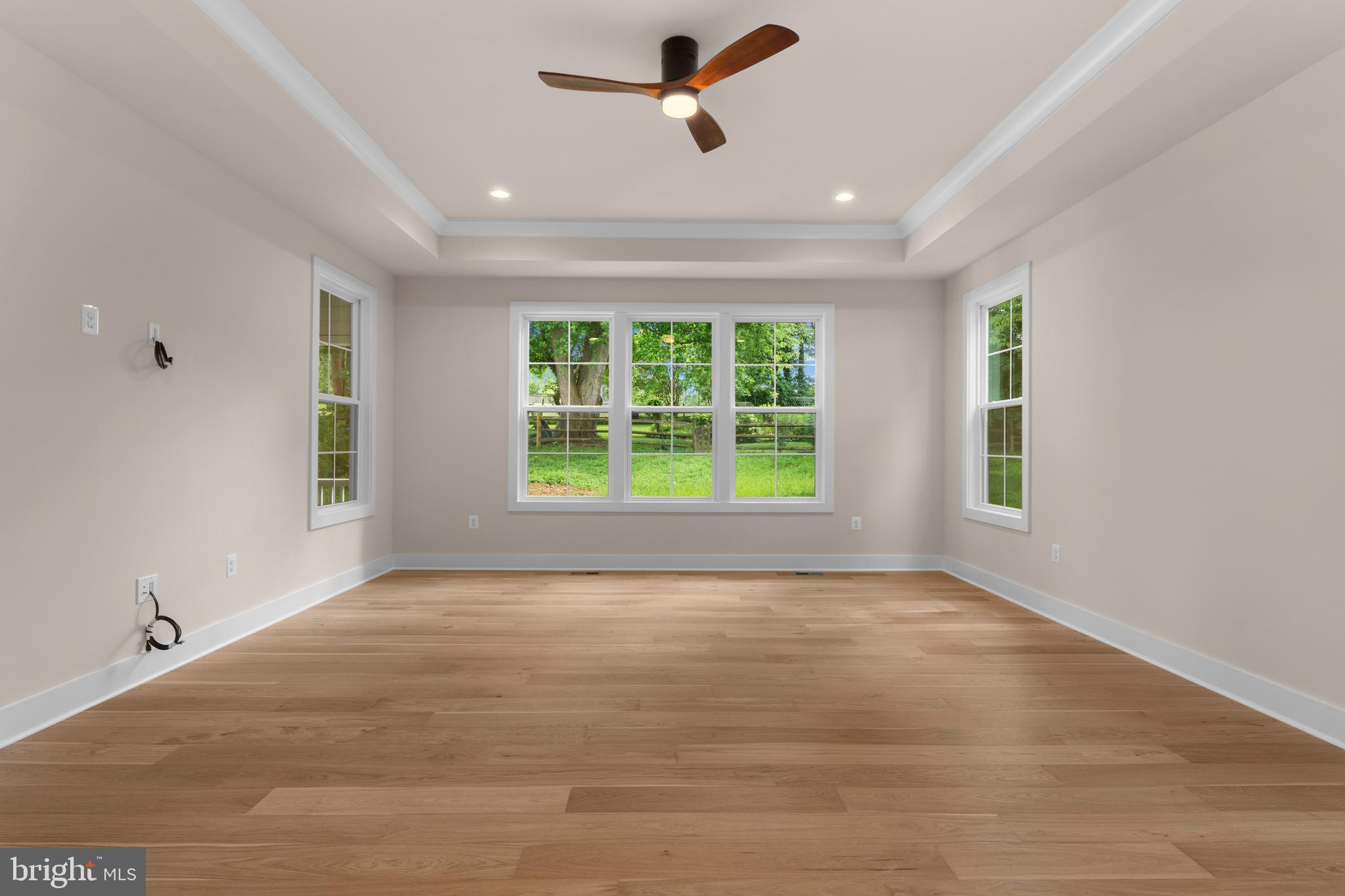 LOCUST HILL - Residential