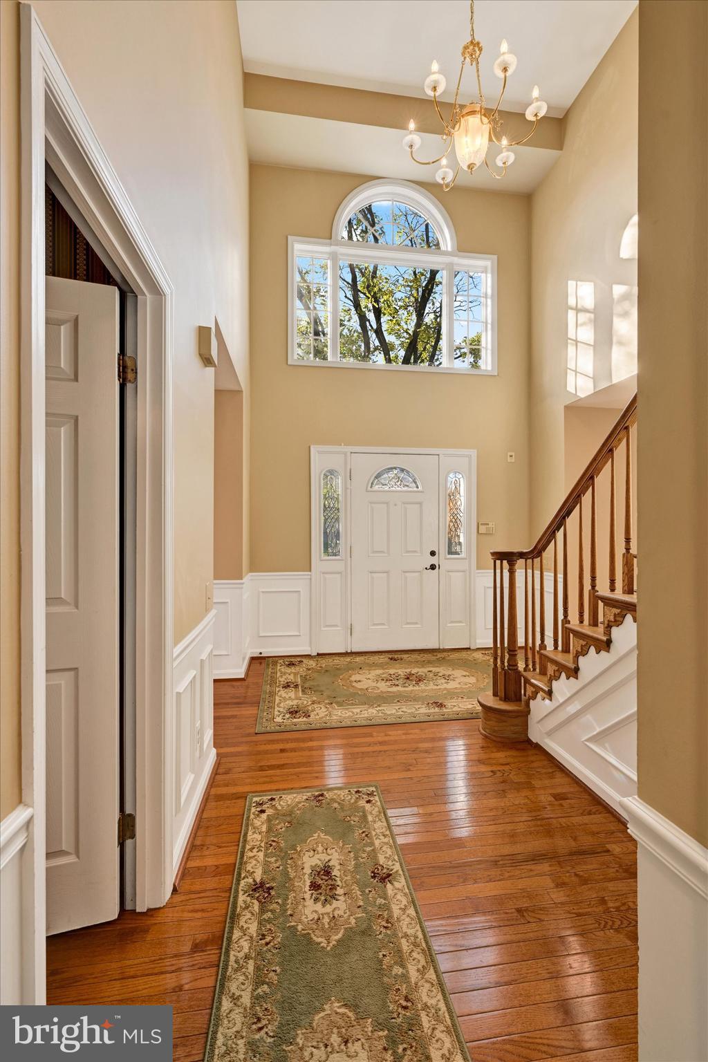 VELVET HILLS SOUTH - Residential