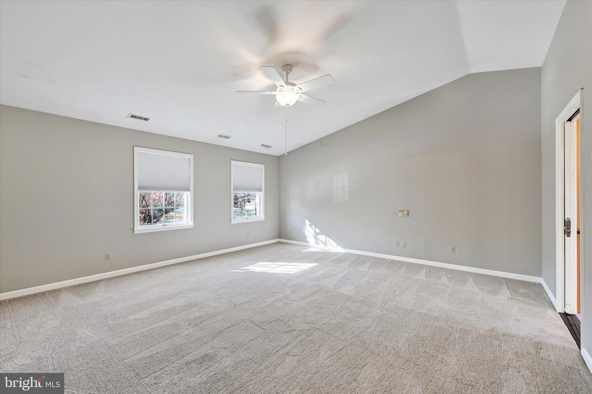 VELVET HILLS SOUTH - Residential