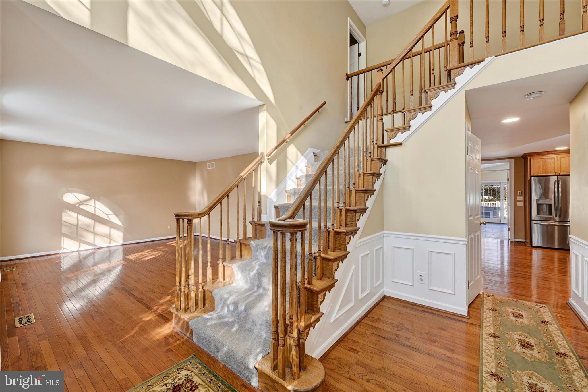 VELVET HILLS SOUTH - Residential