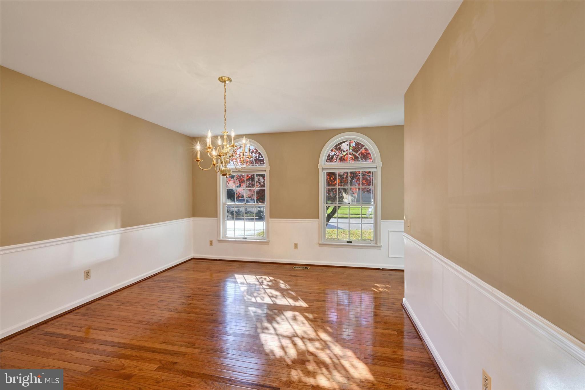 VELVET HILLS SOUTH - Residential