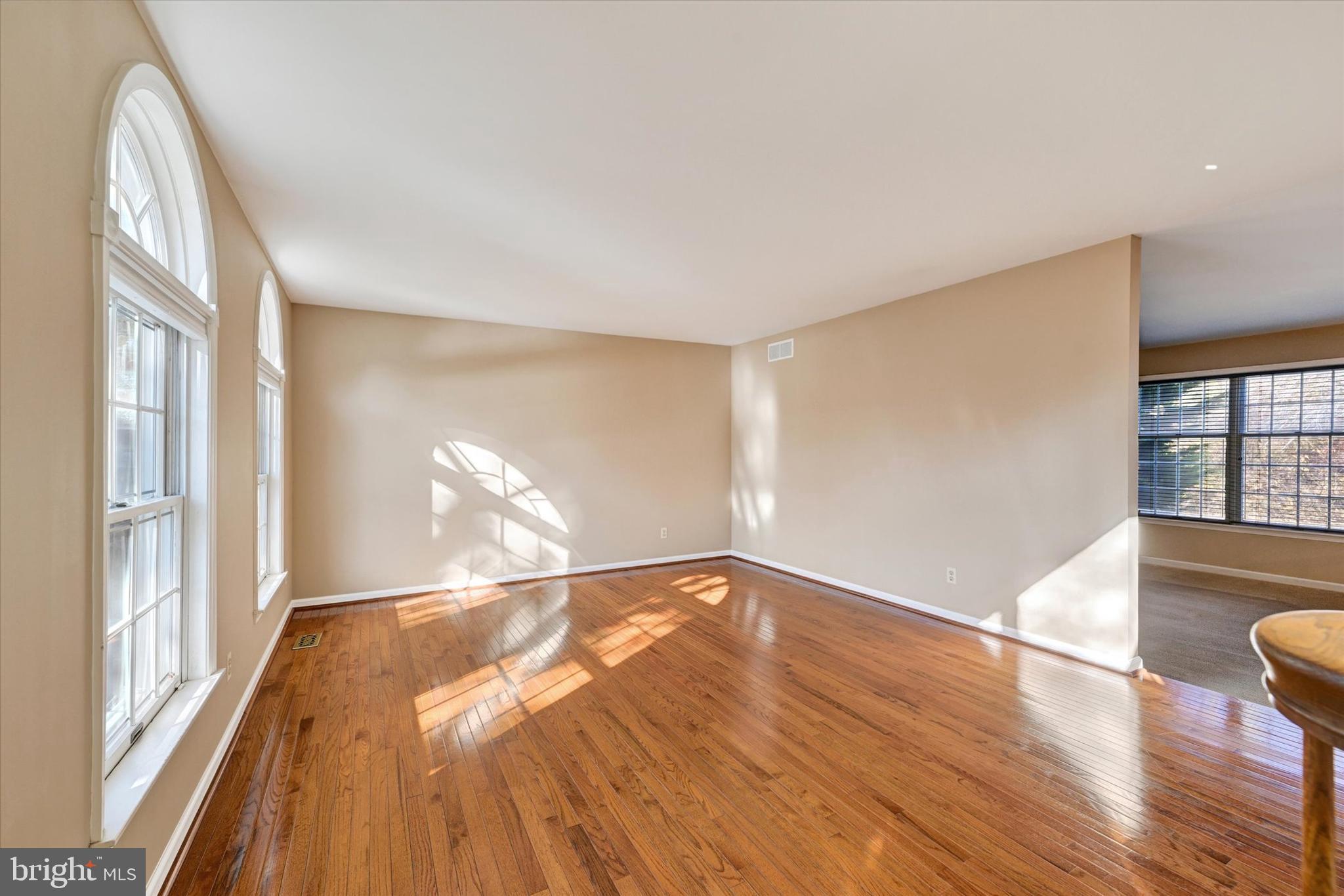 VELVET HILLS SOUTH - Residential