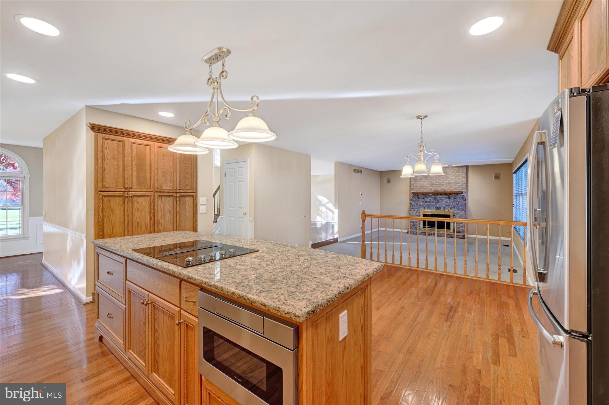 VELVET HILLS SOUTH - Residential