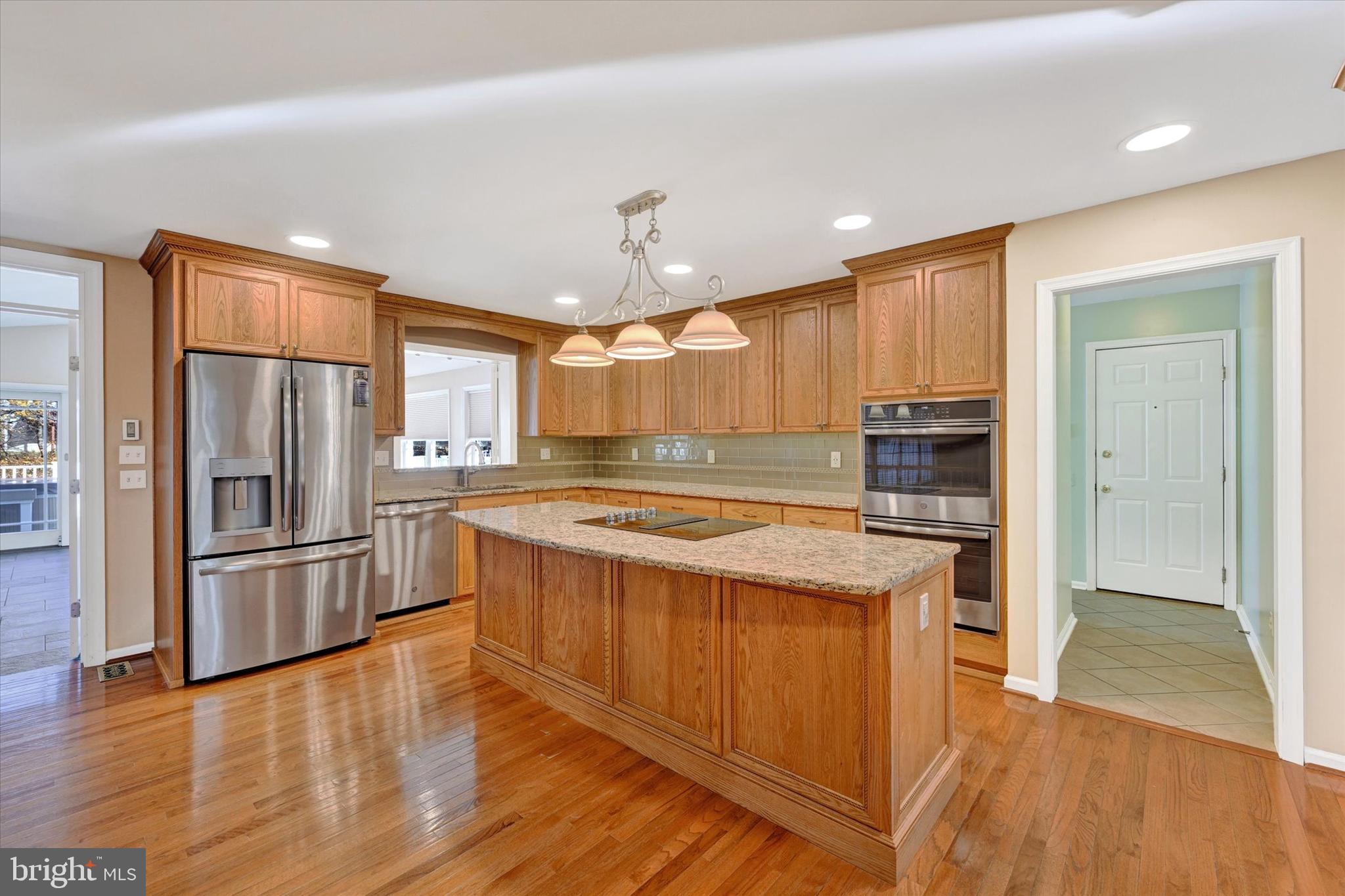 VELVET HILLS SOUTH - Residential