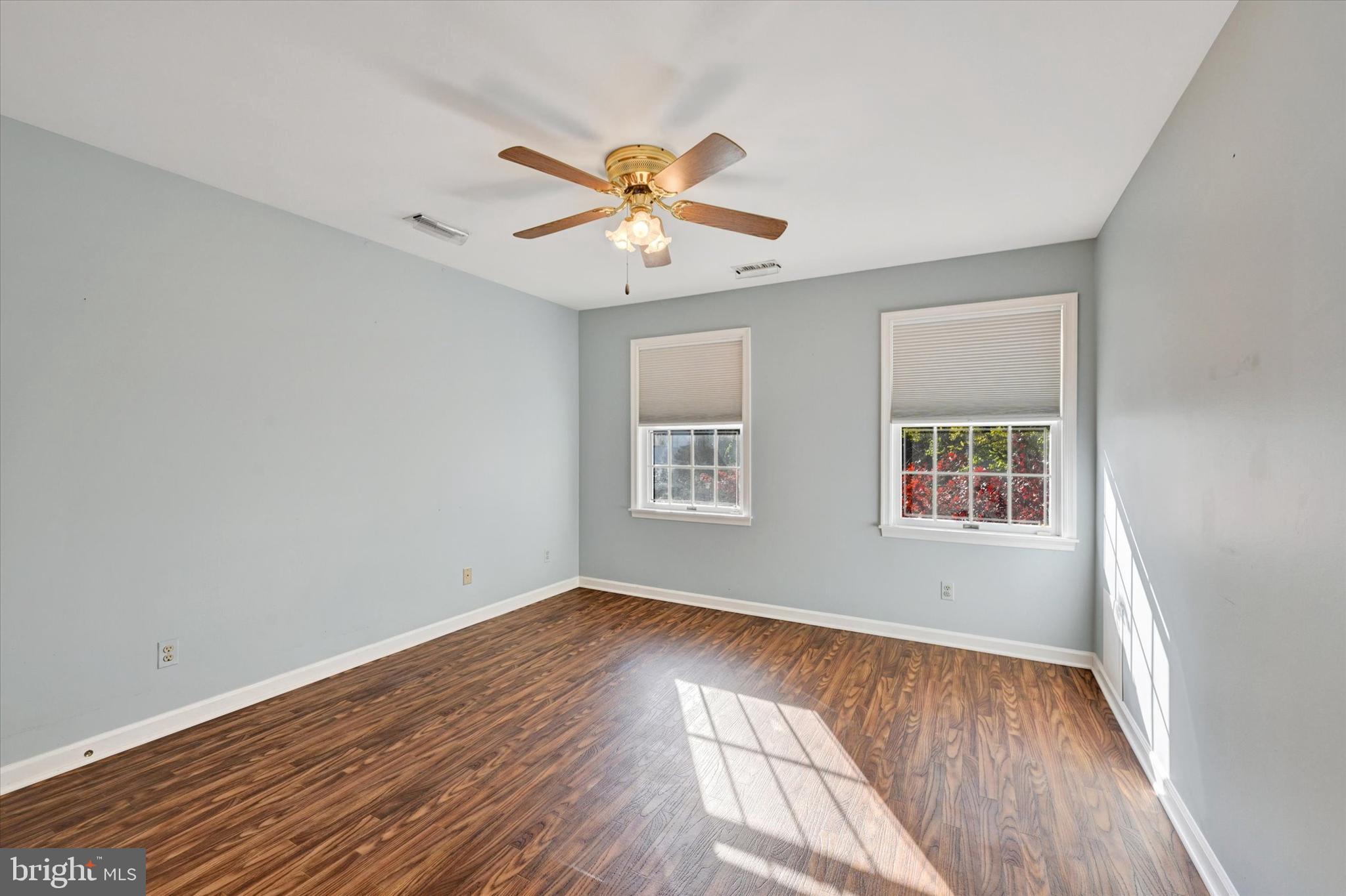 VELVET HILLS SOUTH - Residential