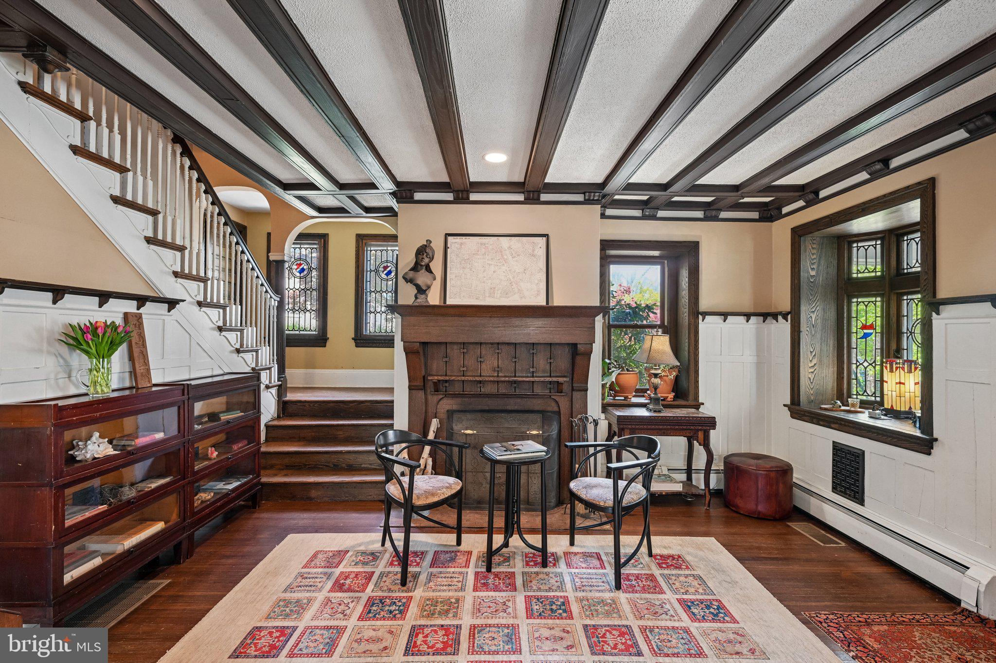 ARDMORE - Residential